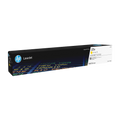 HP 225A Yellow Original LaserJet Toner Cartridge (W2252A)
