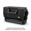 Lexmark T65x High Yield Factory Reconditioned      
