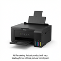 EPSON Expression® ET 2600  EcoTank™ All in One   