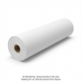 Epson Exhibition Canvas Matte 44" x 40' RollS045259 