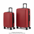 LPP823-2PCS-RED