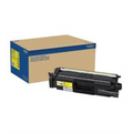 Brother Genuine TN815Y Super High-Yield Yellow Toner Cartridge
