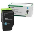 Lexmark CS735de/CS737dze Cyan Toner 12.5k return pro