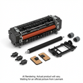 MX61x SVC Maint Kit, Fuser 7016 110V