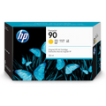 HP 90 Yellow 225 ml Ink Cartridge