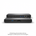 SD5765T TBT 4 DOCKING STATION DFS