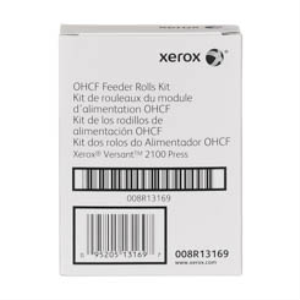 Xerox Advanced HCF Feed Roll Kits008R13169        