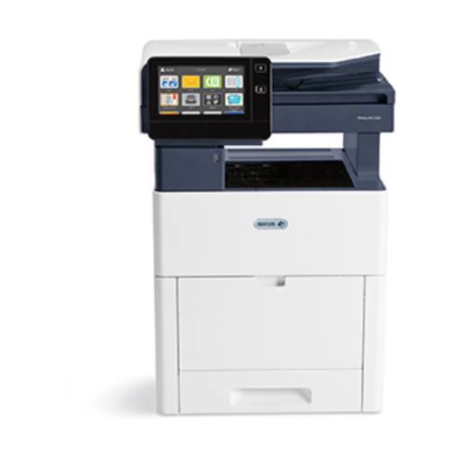 Xerox VersaLink C505 Color Multifunction Printer, Pr 