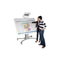 Epson Interactive Motorized Table Stand AloneV12H