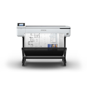 Epson SureColor T5170 36" Single Roll PrinterSCT51
