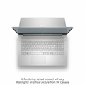HP Laptop 17-cn3014ca Canada - French Bilingual