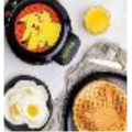 Pokémon Pikachu 7" Waffle Maker – Electric-Type Non-Stick Character Waffle Iron for Trainers