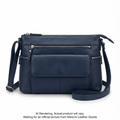 HBP1078-NAVY