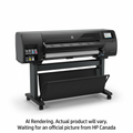 HP DesignJet Z6810 42-In Printer Americas Region-Eng,BraPt,FrCan,LtnaSp