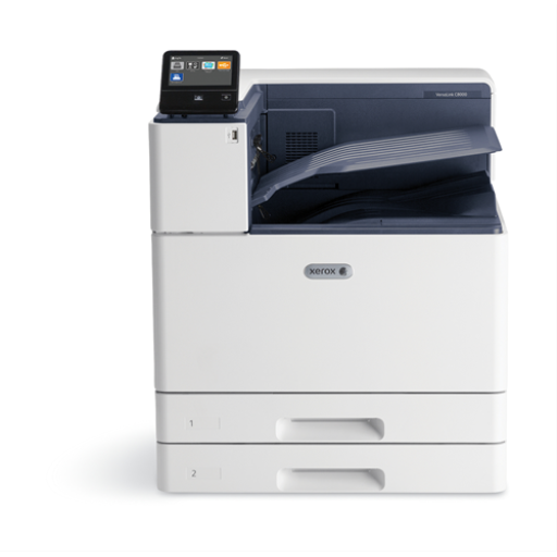 Xerox VersaLink C8000DT; 12 X 18 Color Printer, 12 
