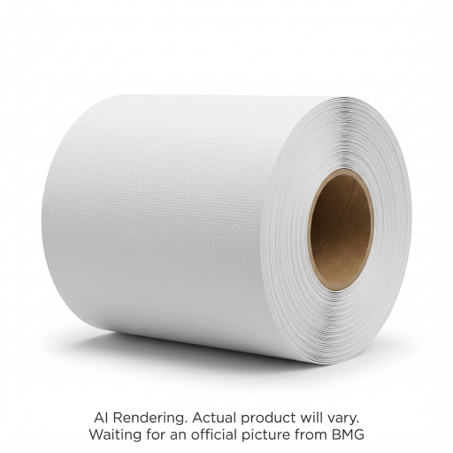 Kodak Water-Resistant Scrim Banner- 42in x 40ft     