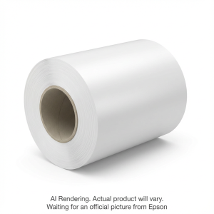 Epson Premium Semimatte Photo Paper (260) 16" x 100'