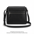 HBP1092-BLACK
