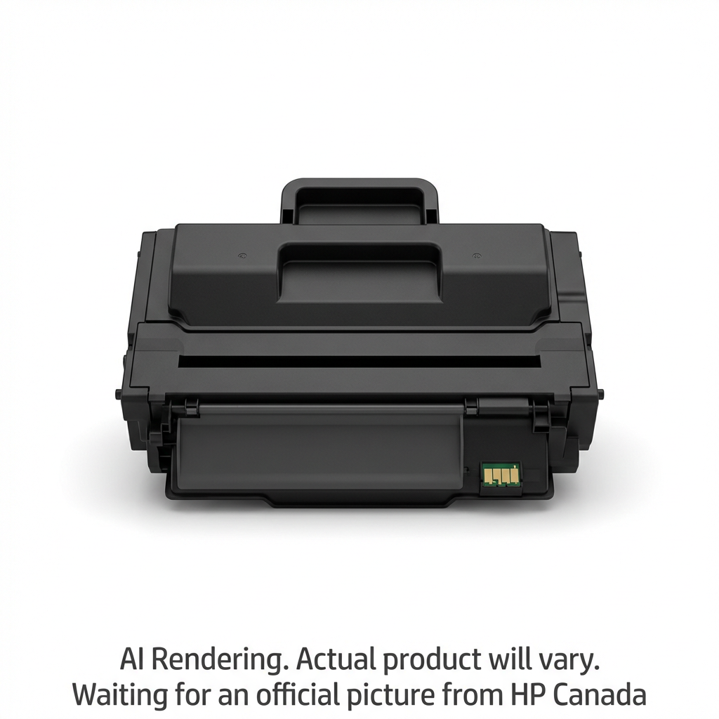 HP MLT-D203U H-Yld Blk Toner Crtg
