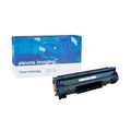 Elevate Imaging Compatible HP CF283X - Laser - A4 2400 Yield