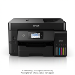 EPSON Expression Premium ET 7700 EcoTank All In O