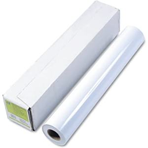 HP Universal Gloss Photo Paper 187 microns (7.4 mil) • 200 g/m² • 42 in x 100 ft