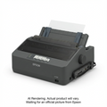 EPSON LX 350           