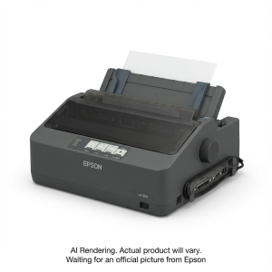 EPSON LX 350           