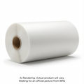 HP 4-mil Double Matte Film, 3-in Core - 36in x 150ft 
