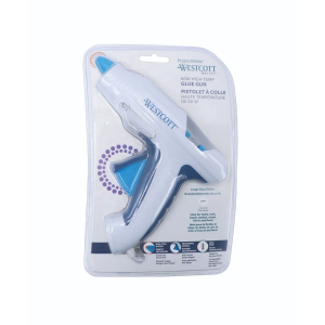 60 Watt Glue Gun / 
Pistolet à colle 60 watts