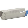 43865718 C6150/C6100/MC560N MFP SERIES MAGENTA TONER CARTRID