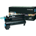 Lexmark C792, X792 Cyan Return Program Print Cartri