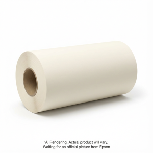 Epson Hot Press Natural 24" x 50' RollS042324       