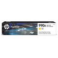 HP 990X Yellow Original PageWide Crtg