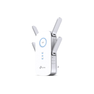 AC2600 Wi-Fi Range Extender
