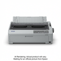 EPSON LQ 2090 24 Pin Printer Wide           