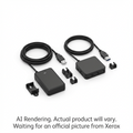 Xerox Proximity Card Reader & USB Hub Kit497K22360