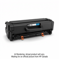 HP LaserJet CP4525 17K Blk Prt Crtg