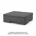 Lexmark Paper Handling Pro715, Pro915 550-Sheet Draw