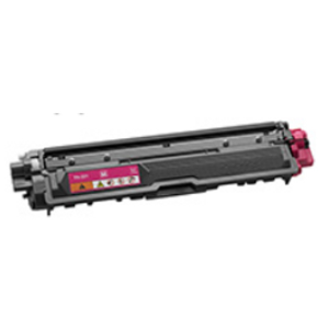 Brother TN221M Magenta Toner Cartridge, Standard Yield