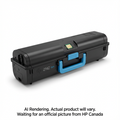 HP 214Z Cyan Contract LaserJet Toner Cartridge      
