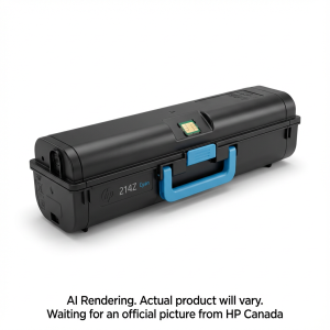 HP 214Z Cyan Contract LaserJet Toner Cartridge      