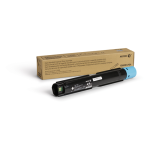 GENUINE XEROX CYAN STANDARD