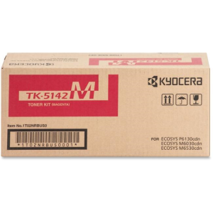KYOCERA TK-5142M MAGENTA TNR         