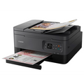 4460C053 Canon Pixma TR7020a Wireless All-In-One Black