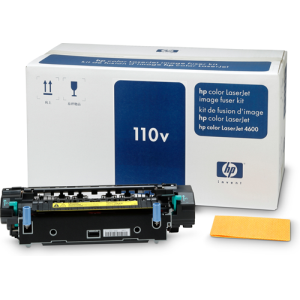C9725A HP LASERJET 4600 FUSER KIT
