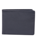 Bugatti Leather Billfold wallet