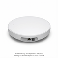 Omada BE5000 Ceiling Mount Dual-Band Wi-Fi 7 Access Point