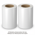 Epson SureLab Paper, Luster (250), 8"X213', 2 rollsS