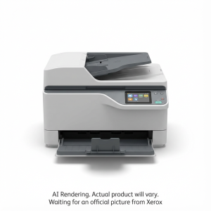 Xerox D70N SCANNER UNIV          